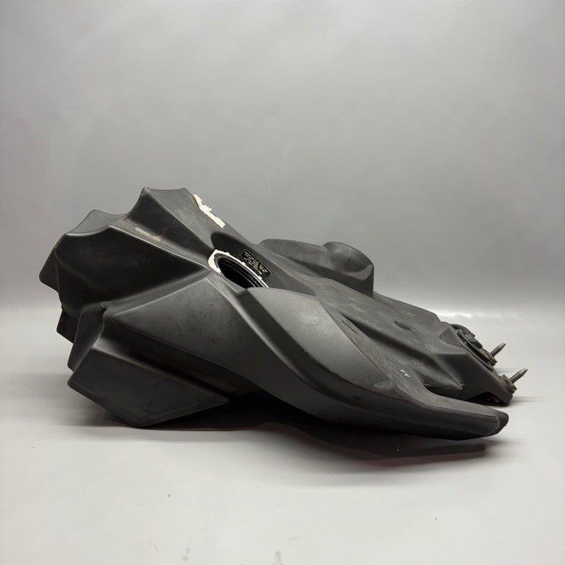 7691493 BMW F800ST GAS FUEL TANK 2005 2006 2007 2008 2009 2010 2011 OEM 7691493