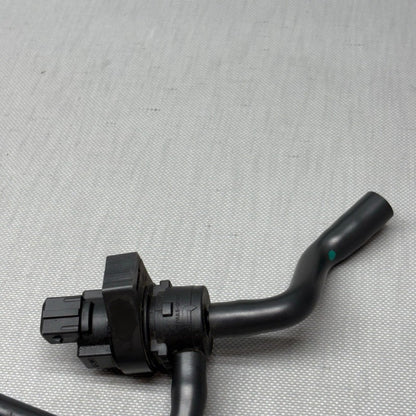 BMW G310R AIR VALVE TOP ENGINE SWITCH SENSOR  2017 2018 OEM