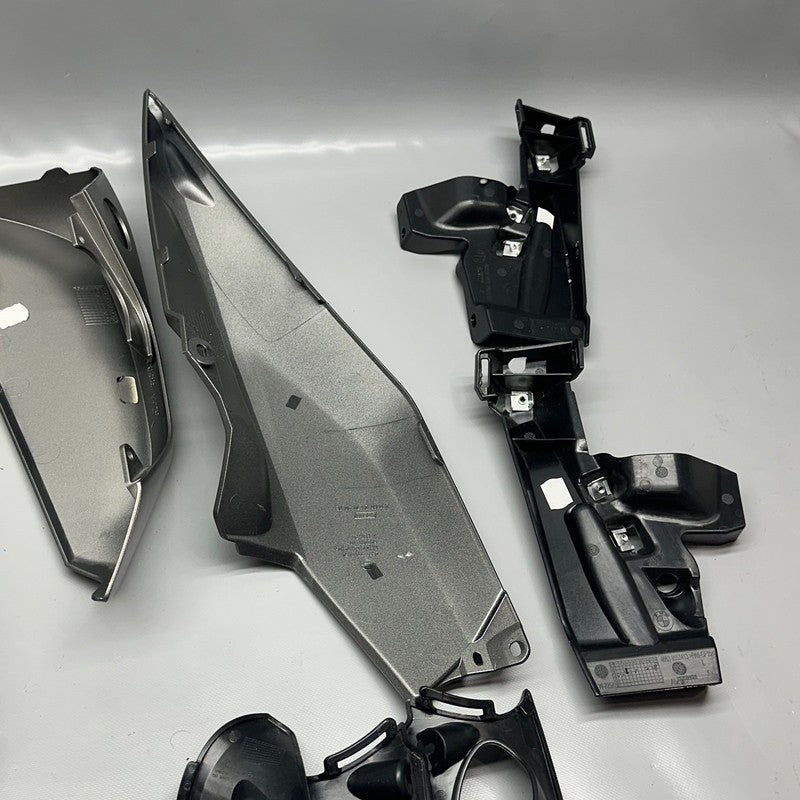BMW K1600GTL FAIRINGS 2015 2016 2017 2018 2019 2020 2021 OEM
