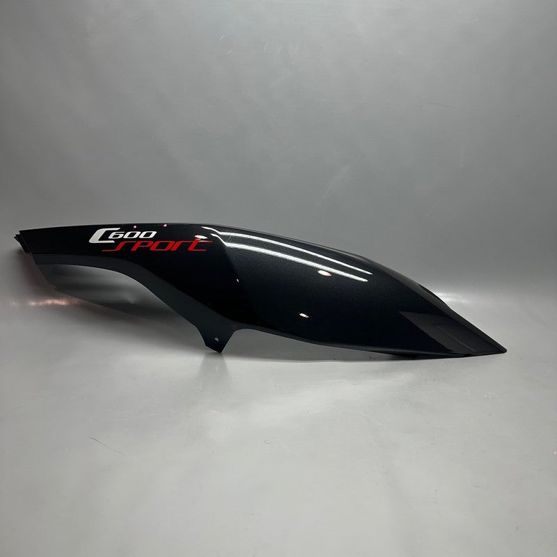 7724900 BMW C600 SPORT SIDE FAIRING RIGHT REAR 2011 2012 2013 2014 2015 OEM 7724900