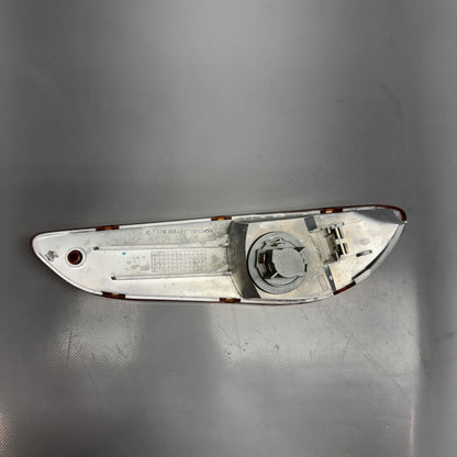 7678005 BMW K 1200LT TURN SIGNAL LEFT FRONT 2005 2006 2007 2008 OEM 7678005