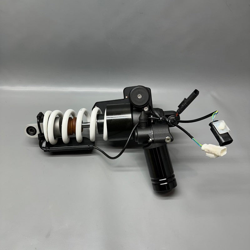 7714507 BMW K 1300S SPRING STRUT REAR ESA 2007-2011 2012 2013 2014 2015 OEM 7714507