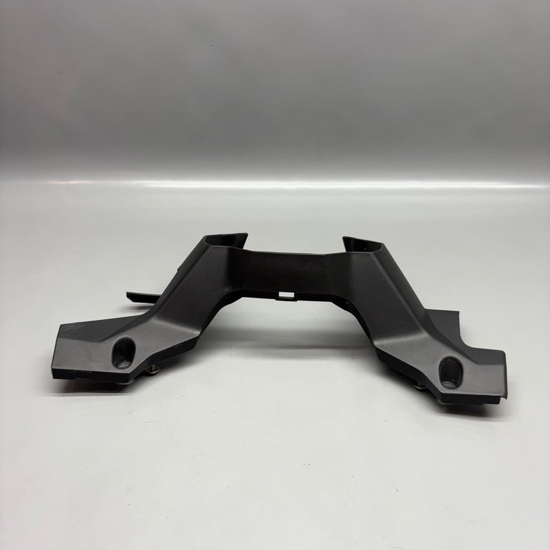 8558242 BMW C400X HANDLEBAR COVER BOTTOM 2018 2019 2020 OEM 8558242