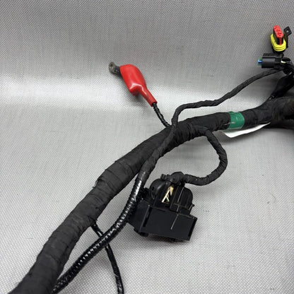 8357938 BMW G310R MAIN ENGINE WIRE HARNESS 2017 2018 OEM 8357938