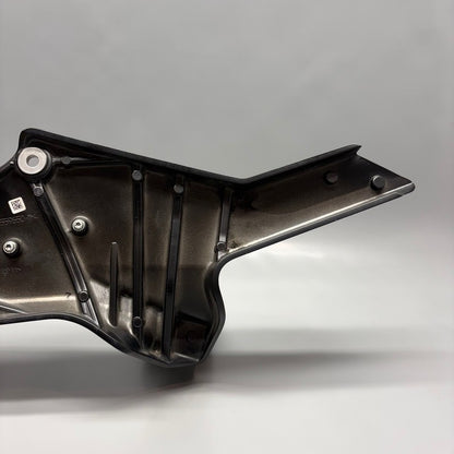 BMW K1600 BAGGER FOOTPEG PLATE RIGHT 2017 2018 2019 2020 2021 OEM 8559