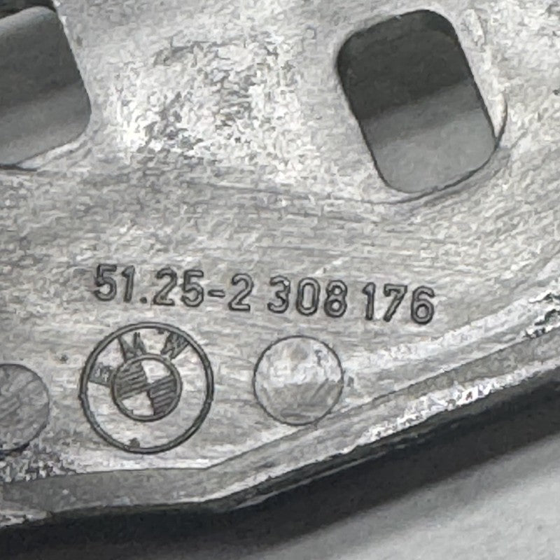 2308176 BMW K 1200LT DUELSEAT LOCKING MECHANSIM 2005 2006 2007 2008 OEM 2308176