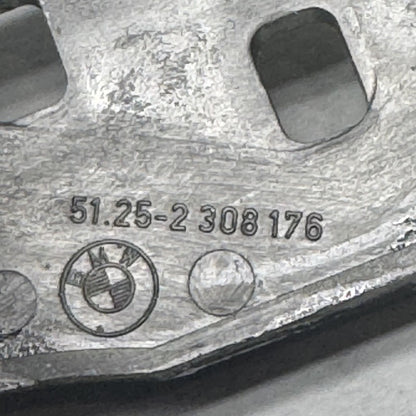 2308176 BMW K 1200LT DUELSEAT LOCKING MECHANSIM 2005 2006 2007 2008 OEM 2308176