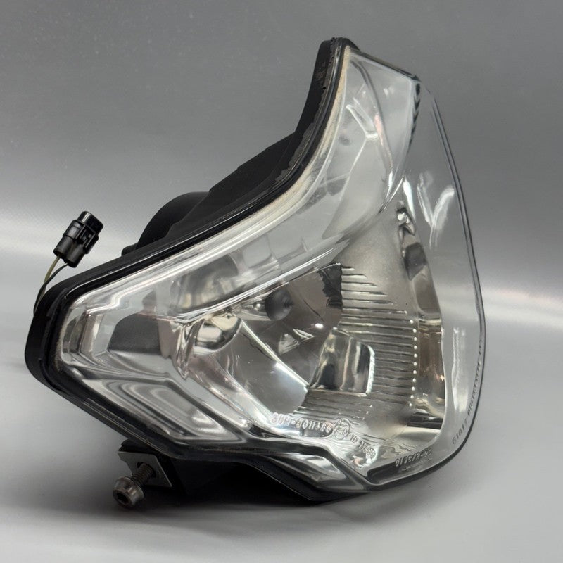 BMW G310GS HEADLIGHT 2019 2020 2021 2022 2023 OEM