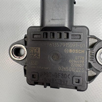 7915091 BMW S1000R SPEED ROTATION SENSOR 2020 2021 2022 2023 2024 2025 OEM 7915091