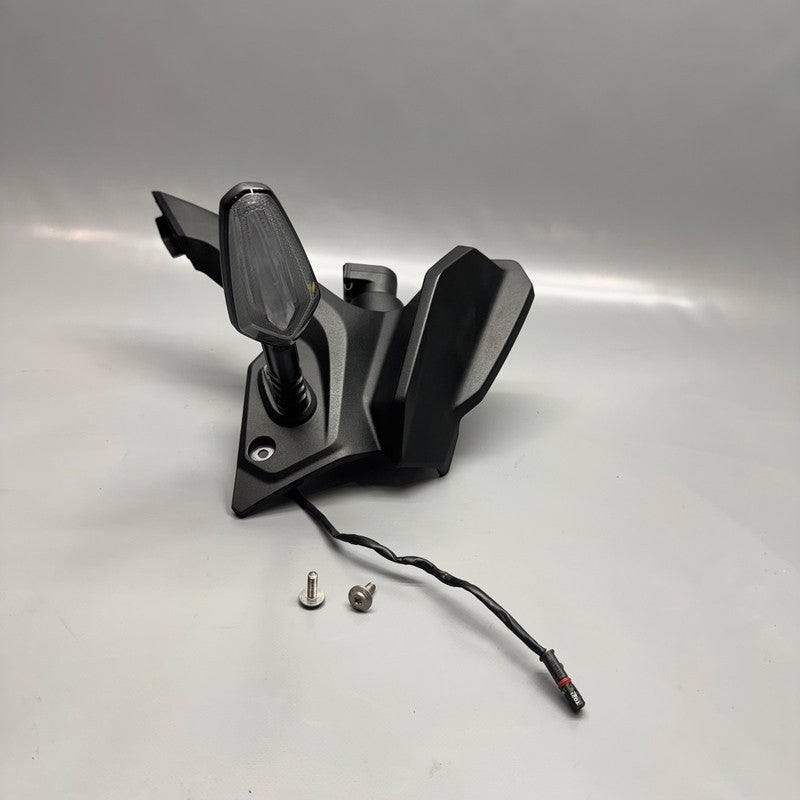 BMW F850GS WIND DEFLECTOR WITH SIGNAL LIGHT RIGHT 2016-2020 2021 2022 