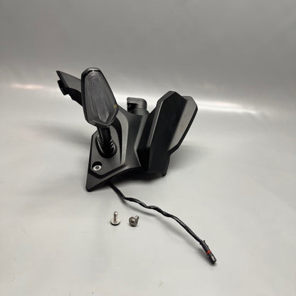BMW F850GS WIND DEFLECTOR WITH SIGNAL LIGHT RIGHT 2016-2020 2021 2022 