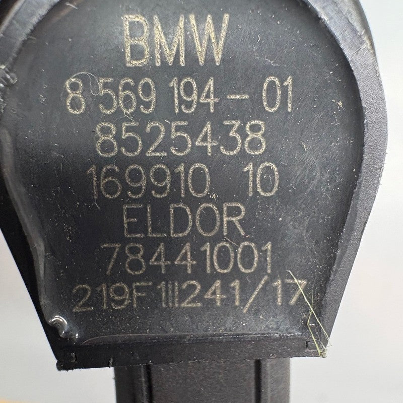 8569194 BMW C400X IGNITION COIL 2018 2019 2020 OEM 8569194