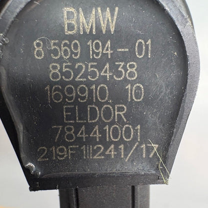 8569194 BMW C400X IGNITION COIL 2018 2019 2020 OEM 8569194