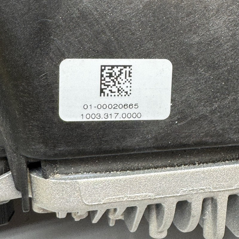 8562385 BMW K1600GTL HEADLIGHT 2015 2016 2017 2018 2019 2020 2021 OEM 8562385