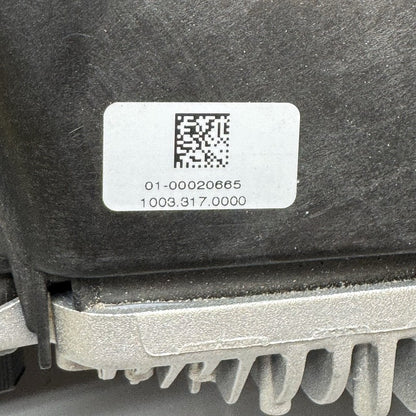 8562385 BMW K1600GTL HEADLIGHT 2015 2016 2017 2018 2019 2020 2021 OEM 8562385