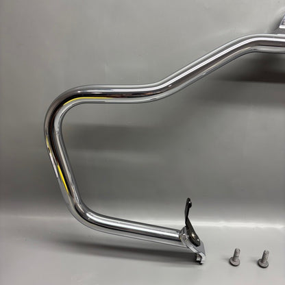 R18 BMW R18 TRANSCONTINENTAL ENGINE PROTECTION BAR 2020 2021 2022 2023 2024 2025 OEM