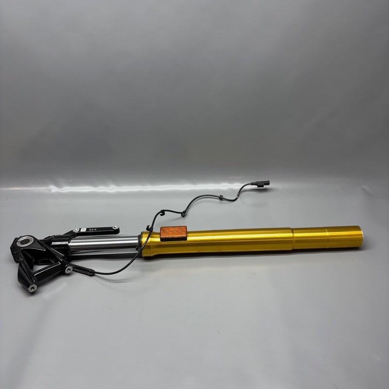 BMW G310R US FORK LEG LEFT 2016 2017 2018 2019 2020 OEM