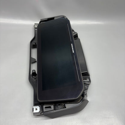 9899423 BMW R18 INSTRUMENT CLUSTER 2020 2021 2022 2023 2024 OEM 9899423