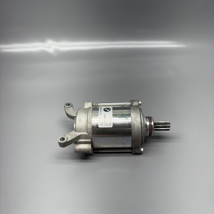 1603429 BMW R1300GS STARTER MOTOR 2022 2023 2024 OEM 1603429
