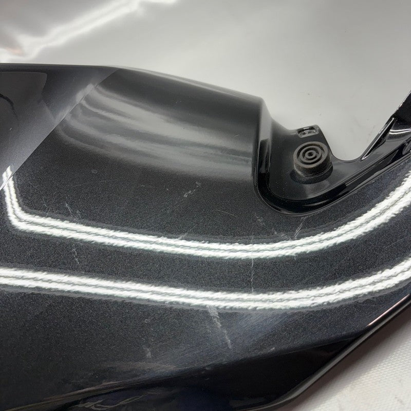 BMW K1300S LEFT SIDE FUEL TANK FAIRING 2007 08 09 10 11 12 13 14 2015 