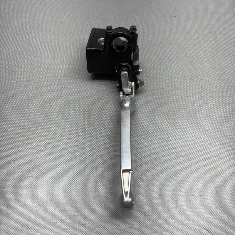 BMW C 650 EVOLUTION HANDBRAKE LEVER REAR WHEEL 2015 2016 2017 2018 OEM