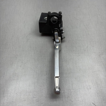BMW C 650 EVOLUTION HANDBRAKE LEVER REAR WHEEL 2015 2016 2017 2018 OEM