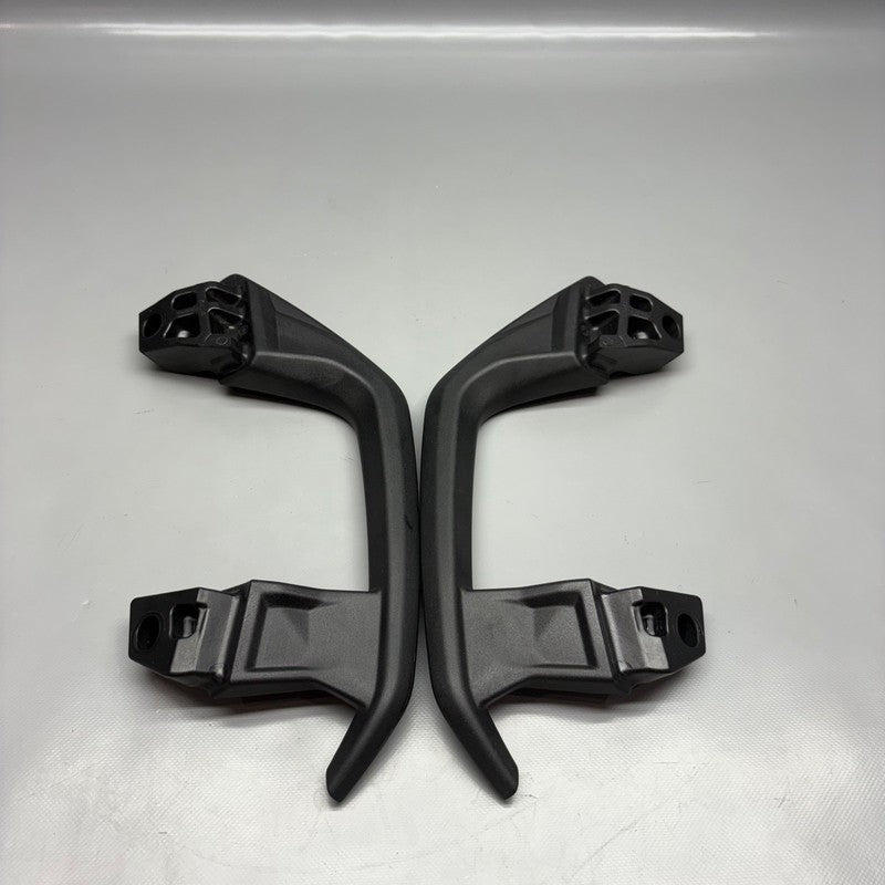 8558223 BMW C400X GRAB HANDLE LEFT RIGHT 2018 2019 2020 OEM 8558223