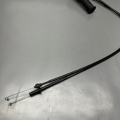 C600 SPORT BMW C600 SPORT THROTTLE GRIP HEATED 2011 2012 2013 2014 2015 OEM