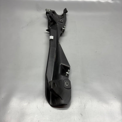 7616656 BMW K1600GT CASE HOLDER RIGHT 2011 2012 2013 2014 2015 2016 OEM 7616656