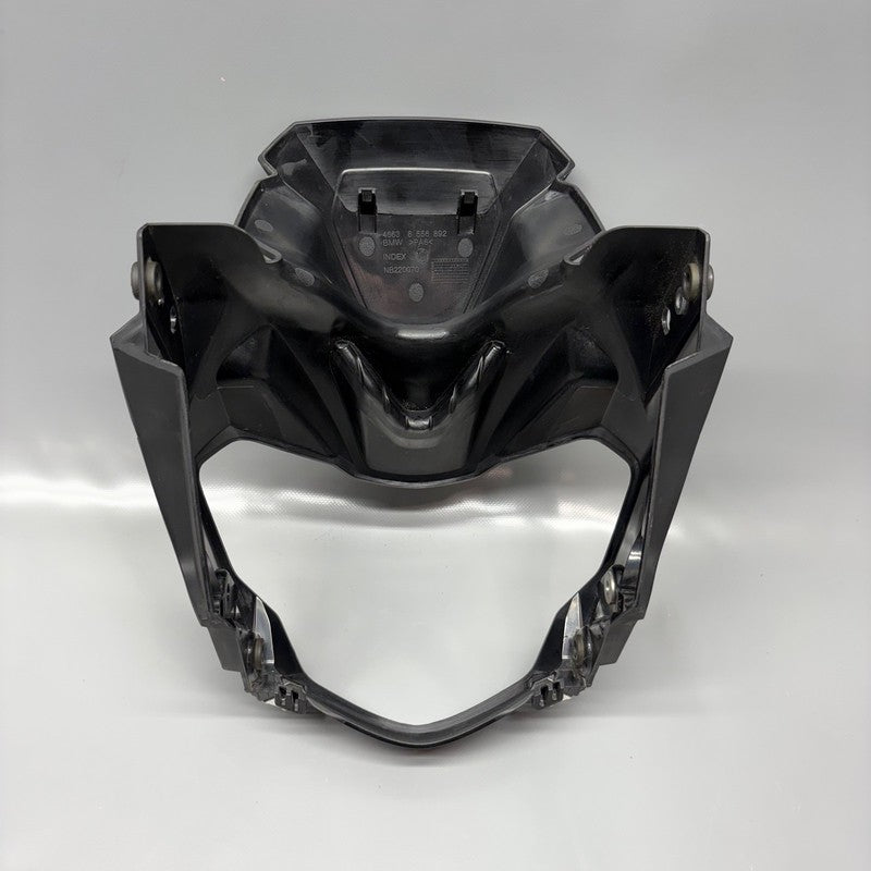 BMW G310R US HEADLIGHT MOUNT 2016 2017 2018 2019 2020 OEM 8556892