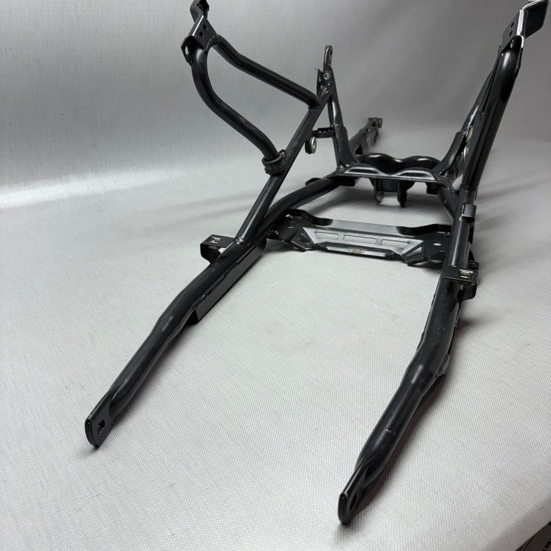 R1150RS BMW R1150RS SUBFRAME REAR FRAME 2002 2003 2004 2005 2006 OEM