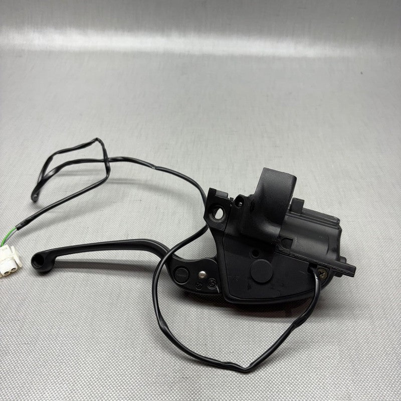 R1150RS BMW R1150RS CLUTCH LEVER 2002 2003 2004 2005 2006 OEM