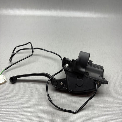 R1150RS BMW R1150RS CLUTCH LEVER 2002 2003 2004 2005 2006 OEM