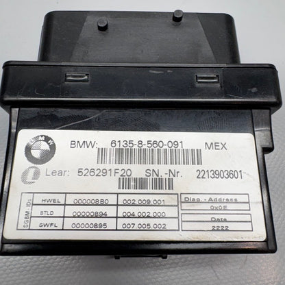 BMW R18 TRANSCONTINENTAL BASE MODULE SATELLITE 2020-2022 2023 2024 202