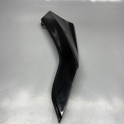BMW F900R FAIRING SIDE PANEL RIGHT REAR 2020 2021 2022 2023 2024 OEM