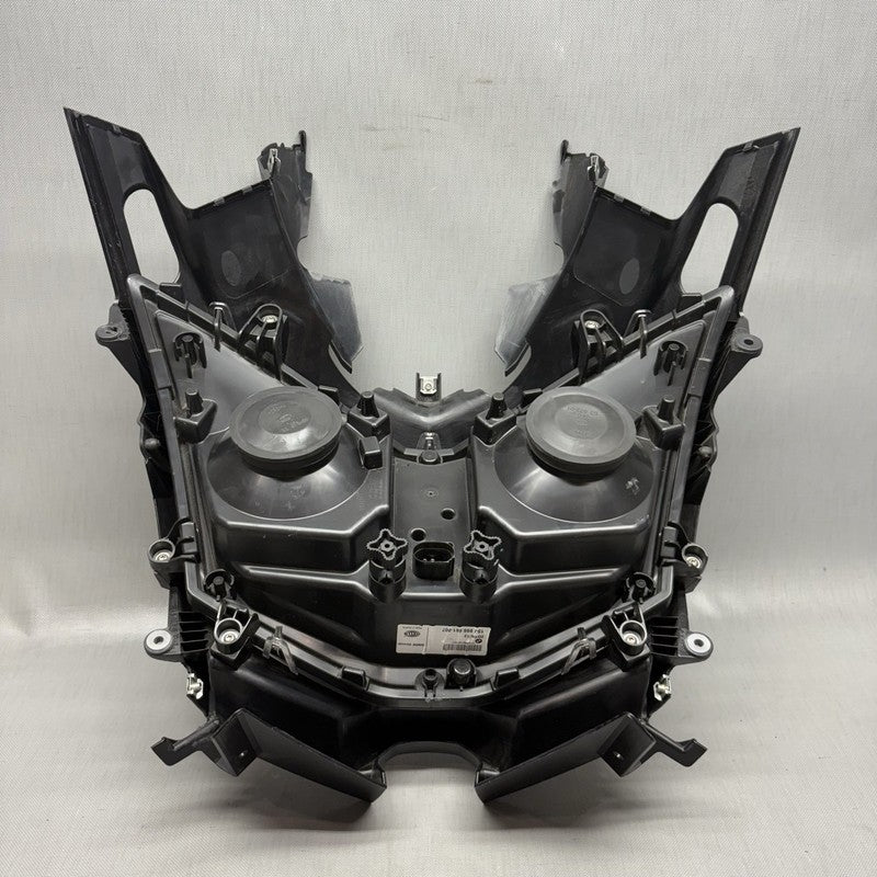 C650 GT BMW C650 GT HEADLIGHT 2011 2012 2013 2014 2015 OEM