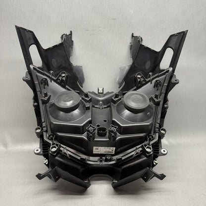 C650 GT BMW C650 GT HEADLIGHT 2011 2012 2013 2014 2015 OEM