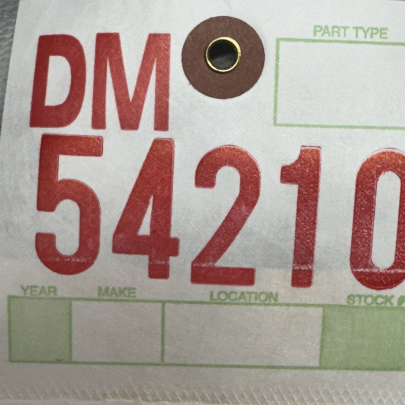 7690018 BMW K 1200LT TOP CASE CABLE HARNESS 2005 2006 2007 2008 OEM 7690018