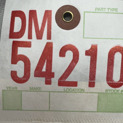 7690018 BMW K 1200LT TOP CASE CABLE HARNESS 2005 2006 2007 2008 OEM 7690018