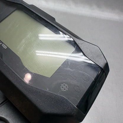 G 310R BMW G 310R SPEEDOMETER INSTRUMENT CLUSTER 2016 2017 2018 2019 2020 OEM