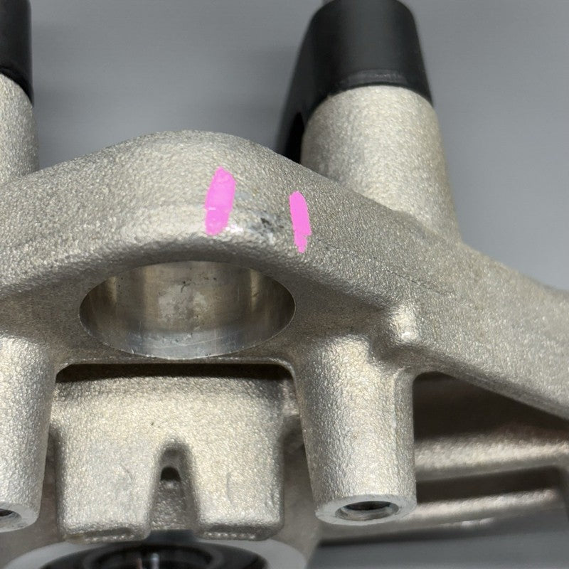 2333416 BMW K 1200LT TRIPLE TREE UPPER 2005 2006 2007 2008 OEM 2333416