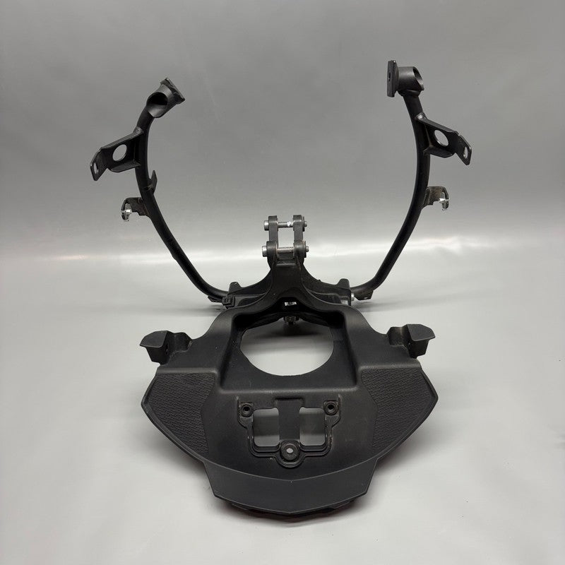 BMW G310GS FRONT PANEL CARRIER WITH HOLDER 2016 2017 2018 2019 2020 OE