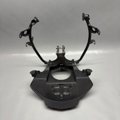 BMW G310GS FRONT PANEL CARRIER WITH HOLDER 2016 2017 2018 2019 2020 OE
