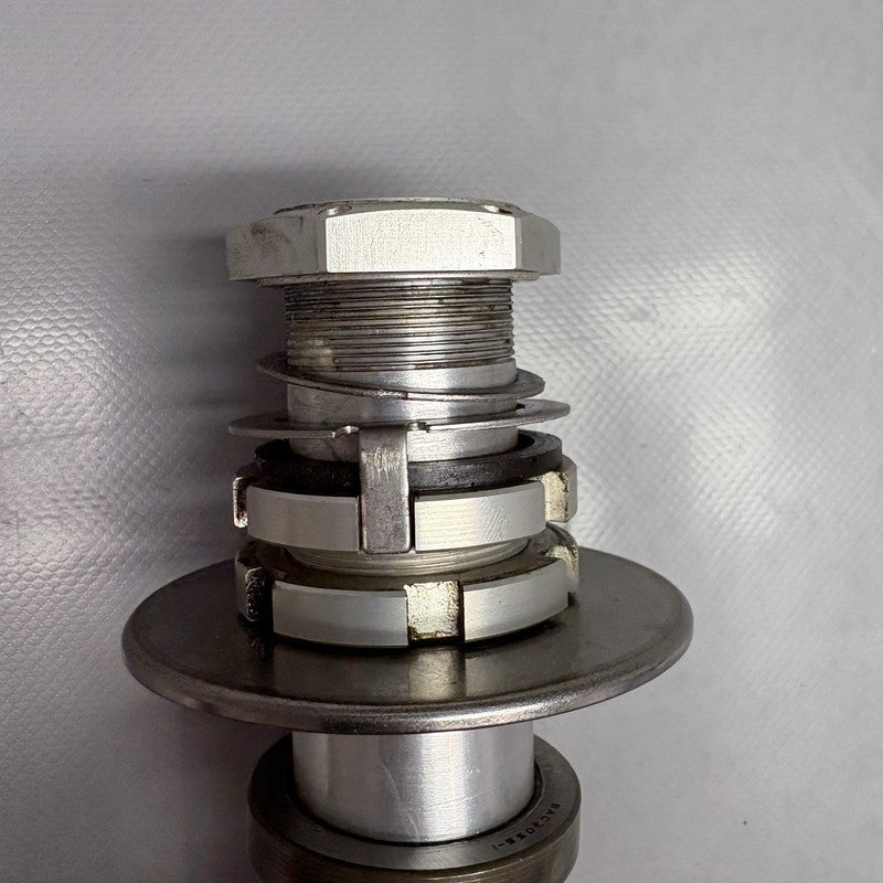 8526069 BMW M1000R LOWER FORK CROSS BRACE 2021 2022 2023 2024 OEM 8526069