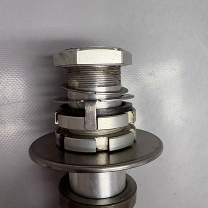 8526069 BMW M1000R LOWER FORK CROSS BRACE 2021 2022 2023 2024 OEM 8526069