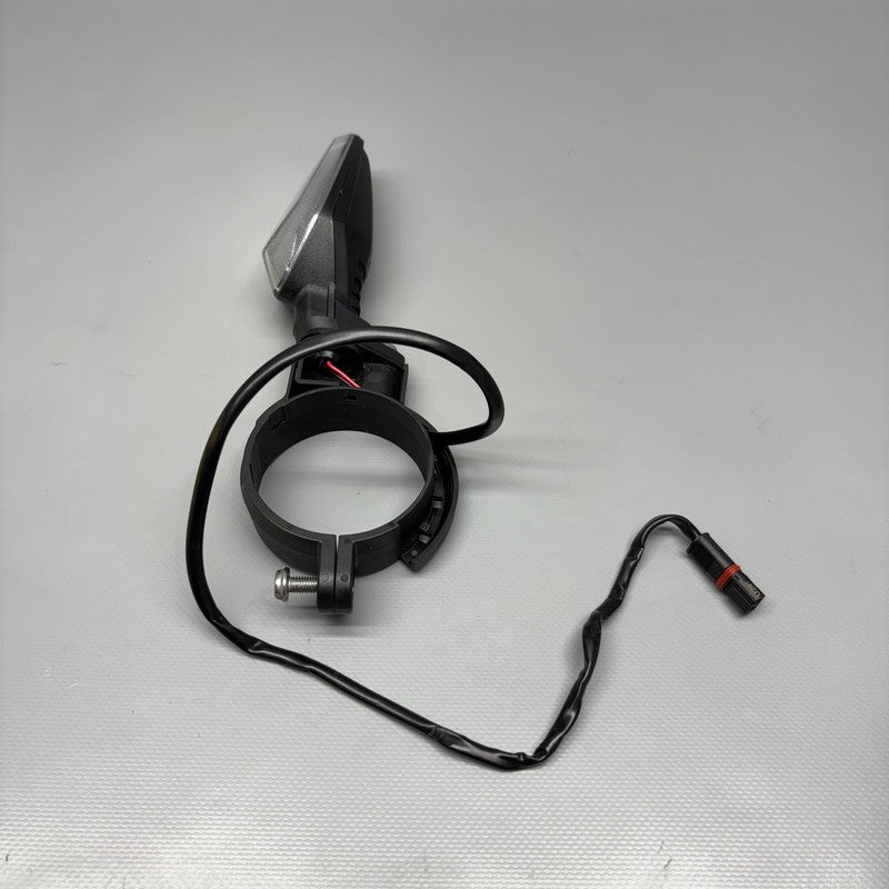 S1000R BMW S1000R SIGNAL LIGHT LEFT 2020 2021 2022 2023 2024 2025 OEM