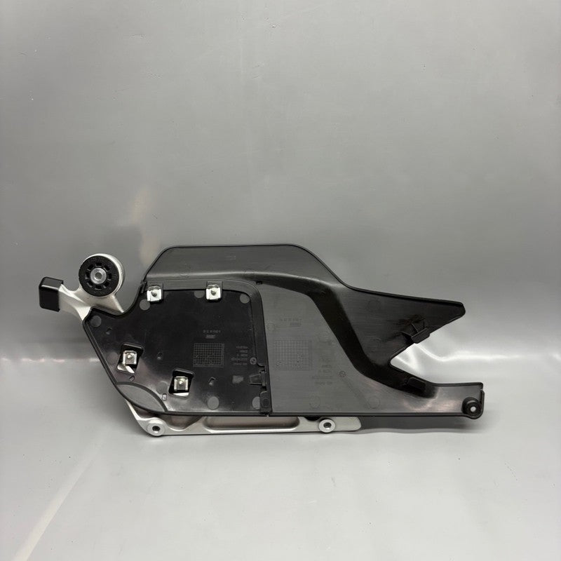 BMW R1250RT FOOTREST PLATE RIGHT REAR 2013-2019 2020 2021 2022 2023 20