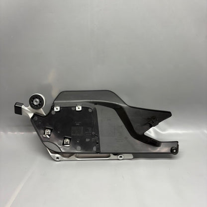 BMW R1250RT FOOTREST PLATE RIGHT REAR 2013-2019 2020 2021 2022 2023 20