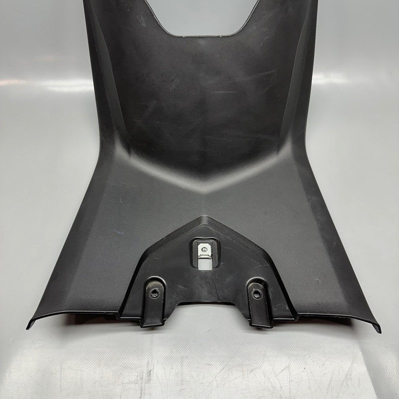 7724904 BMW C600 SPORT CENTER COVER 2011 2012 2013 2014 2015 OEM 7724904