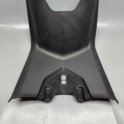 7724904 BMW C600 SPORT CENTER COVER 2011 2012 2013 2014 2015 OEM 7724904